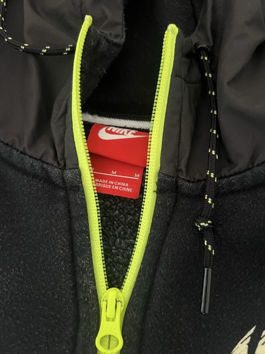 Casaco Desportivo  Nike Air - M