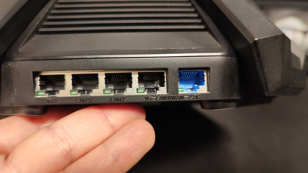 Xiaomi Router AX9000 Global