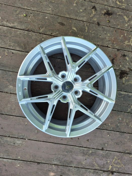 Диски нові Flow Forming  R17 5x114.3 Toyota Lexus Kia Hyundai Mazda