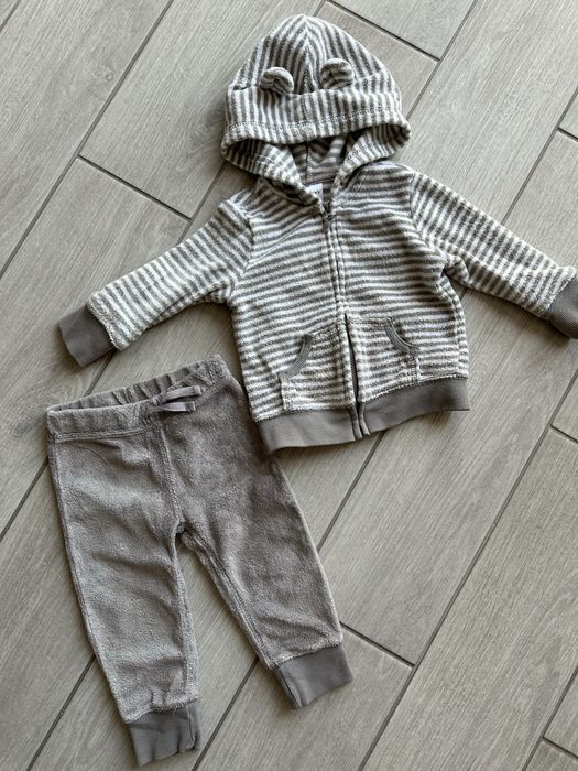 Костюм для девочки и мальчика