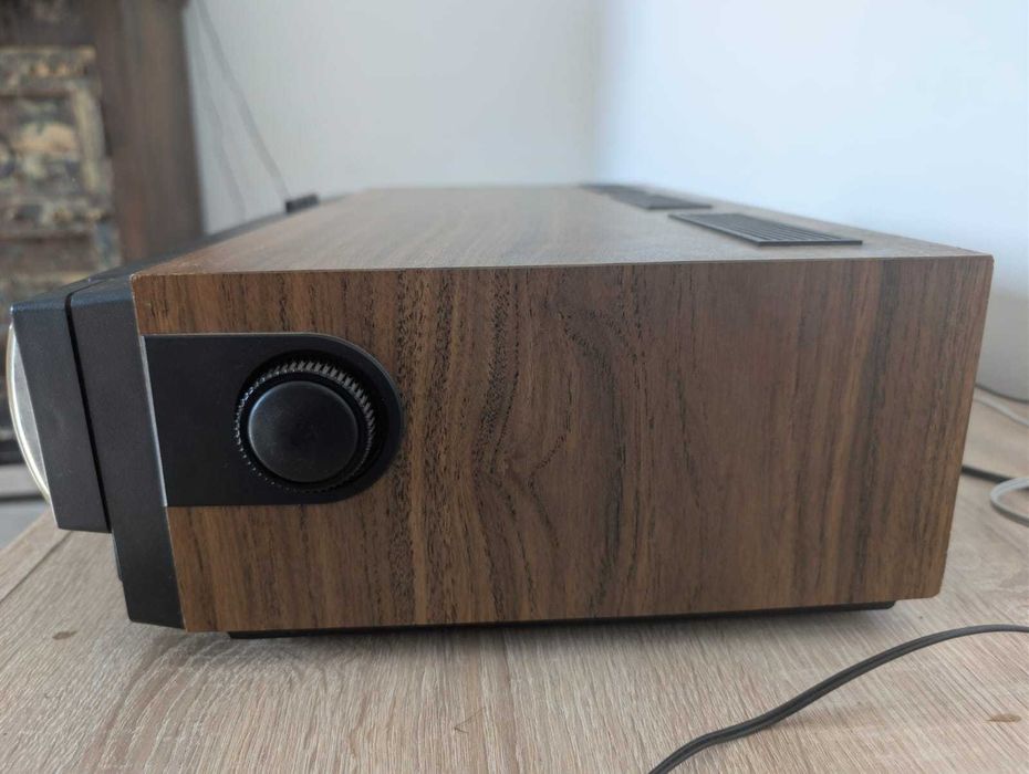 UNITRA ZODIAK DSS 402 – zabytkowy amplituner stereo, PRL w dobrym stanie