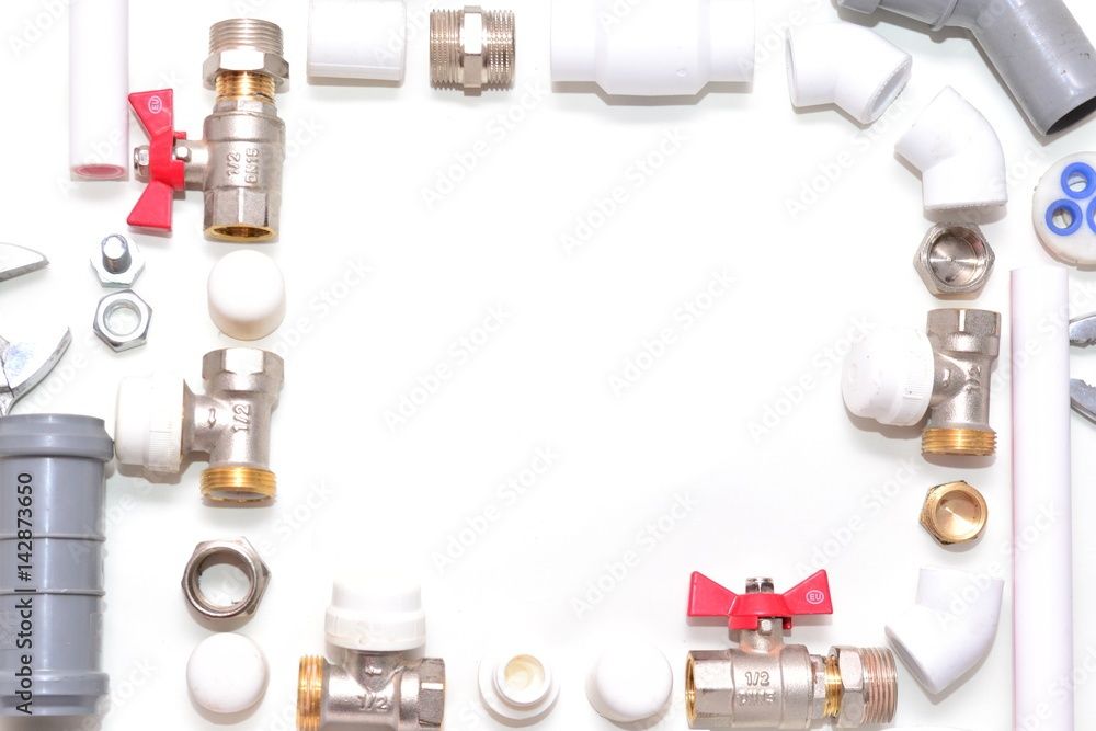 Услуги сантехника