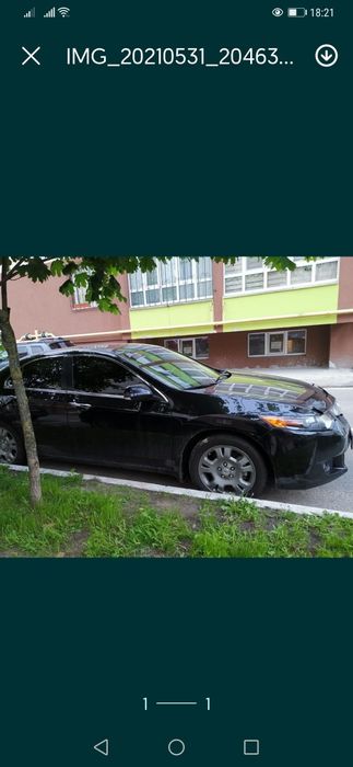 Диски Honda, Acura5×114,3