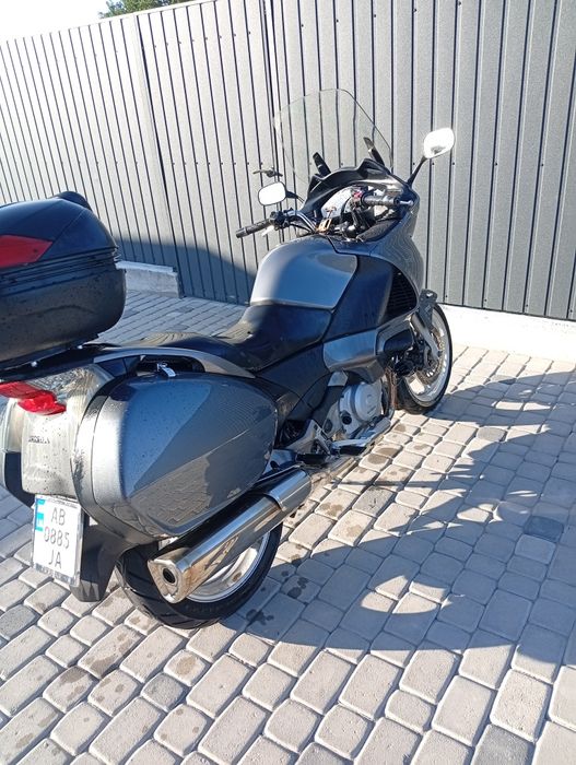 Хонда Девіль НТ700