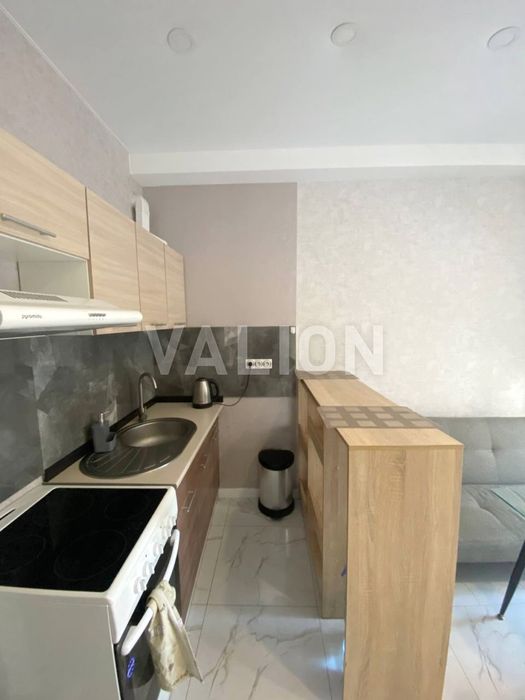 Без %Продаж однокімнатної квартири, ЖК «Нова Англія», Честер