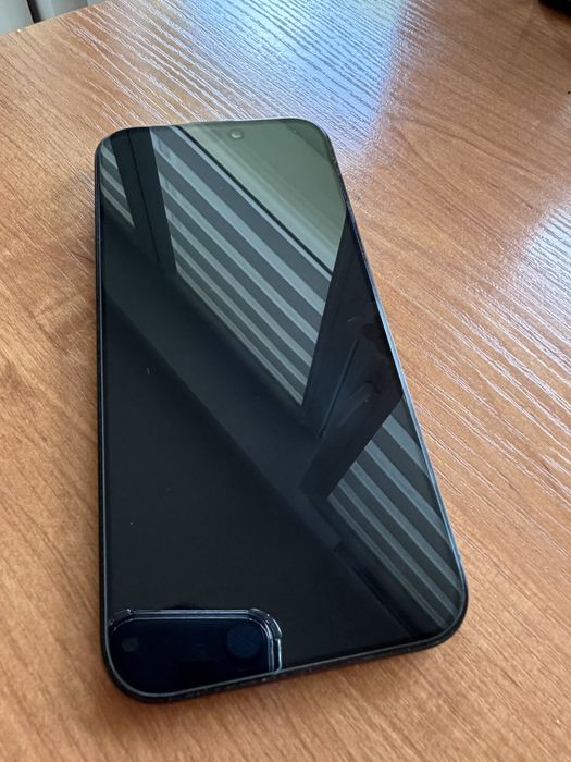 Iphone 16pro max jak nowy