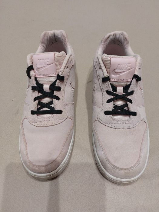 Buty nike r 40.5 różowe