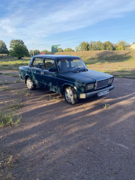 Продам ваз на ходу.