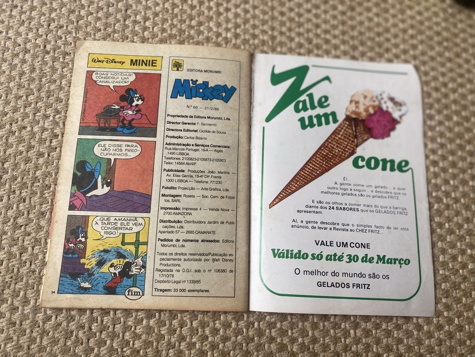 Banda desenhada,Mickey,Pantera cor de rosa,Pato Donald