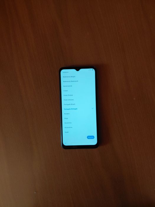 Samsung Galaxy A32 5G