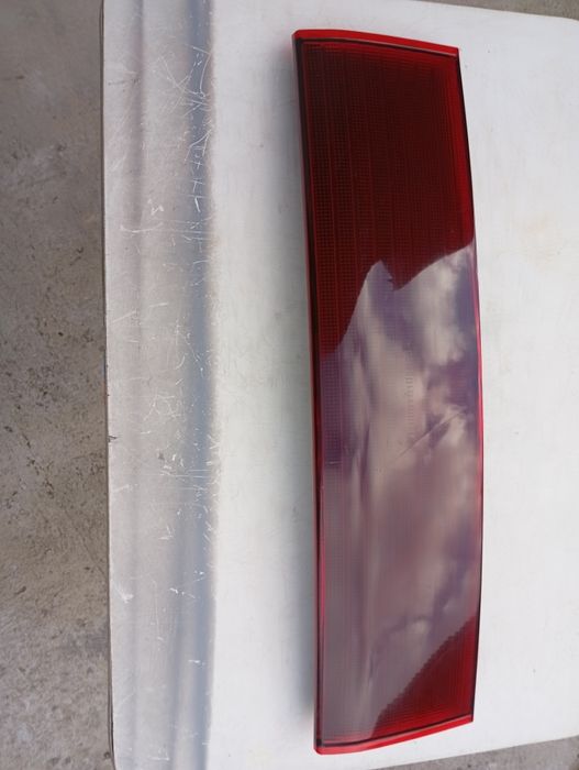 Ваз 2110 катафот.