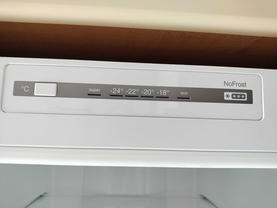 Frigorifico Combinado BALAY