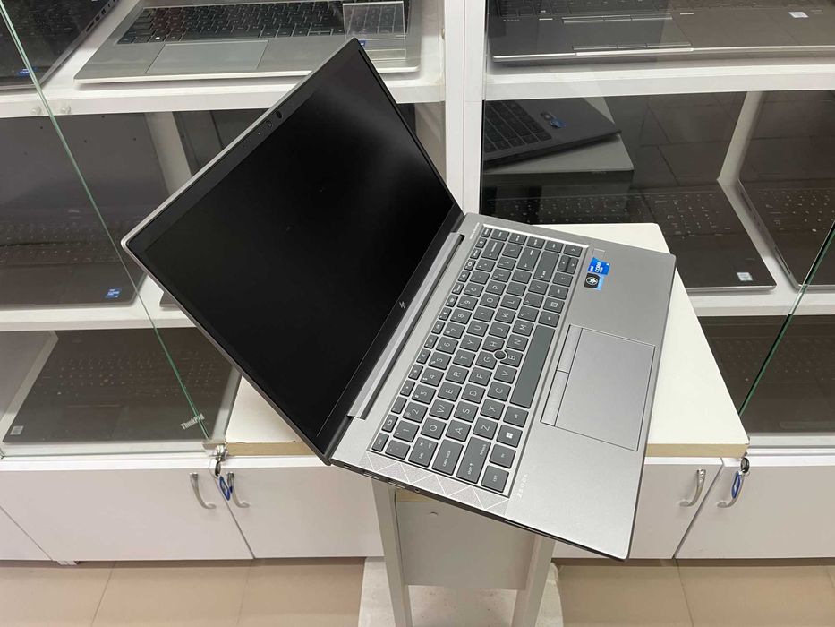 Ультрабук HP Zbook Firefly 14 G8 [i5 8 ЯДЕР] FULL IPS R16 [SSD] Куліша 22