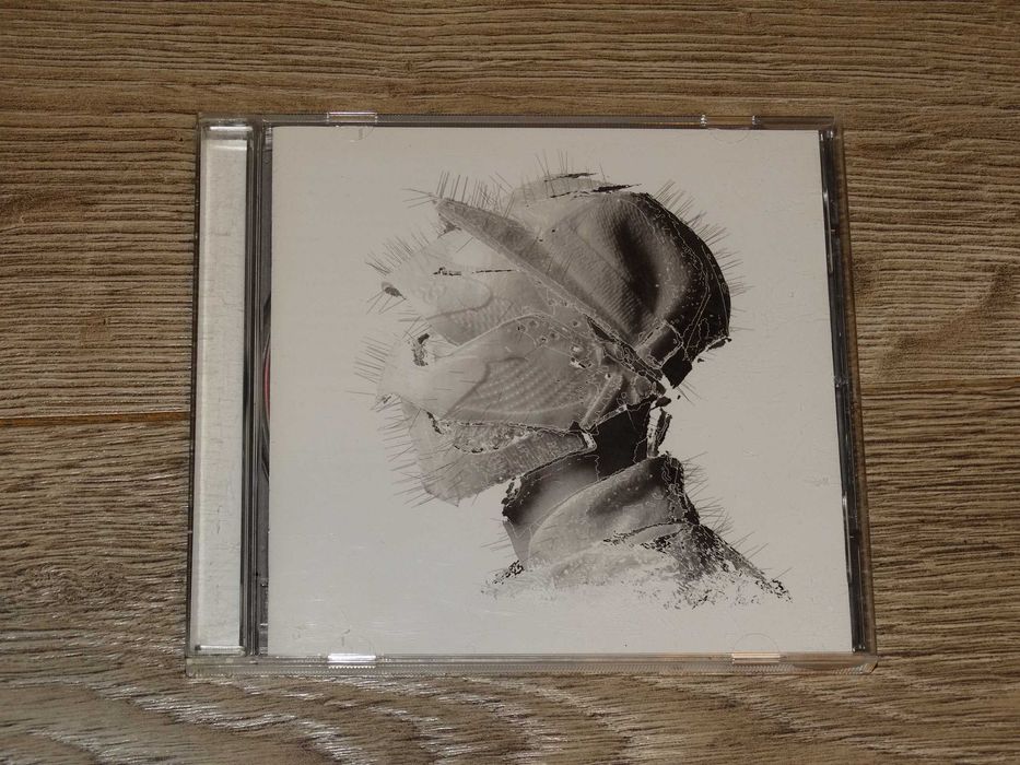 Woodkid The Golden Age CD