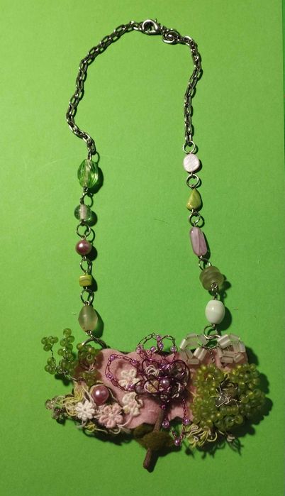 Bijuteria peças únicas