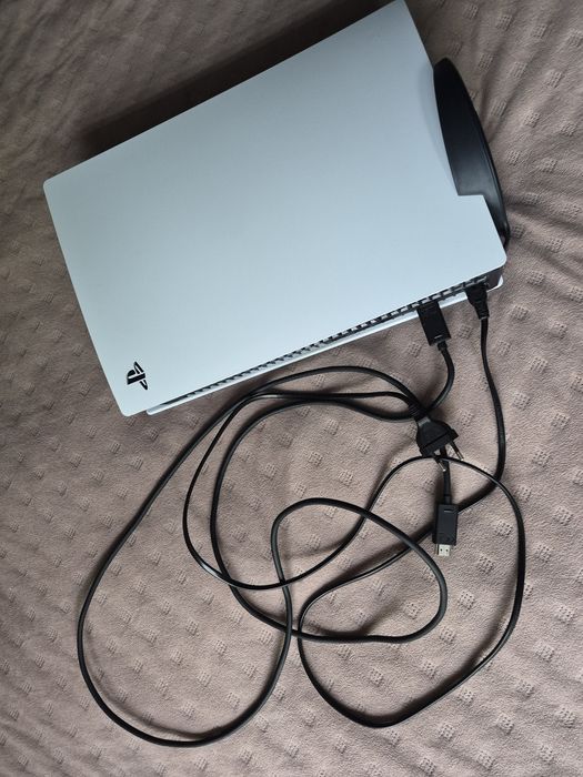 Witam Sprzedam PS5