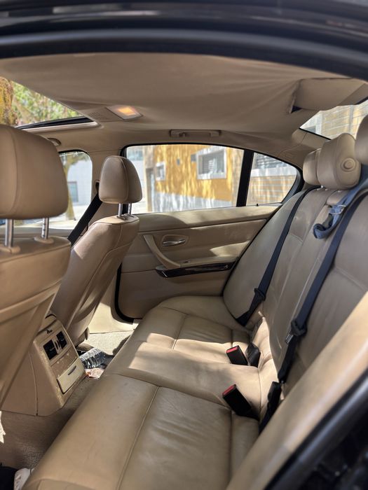 Bmw 320d 163cv nacional