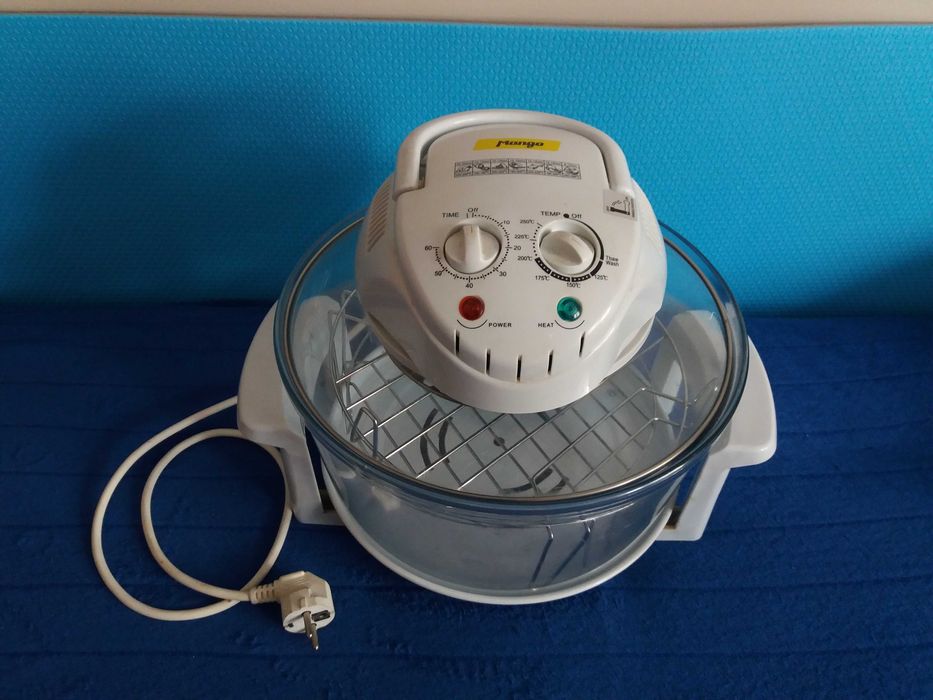 Kombiwar halogenowy Mango  z tajmerem