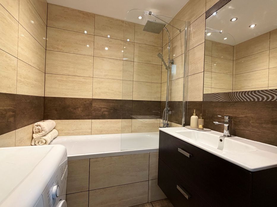 3 pokoje | 64,6 m2 | WIDOK NA POLA | BEZ POŚREDNIKÓW | Głogów, Piastów