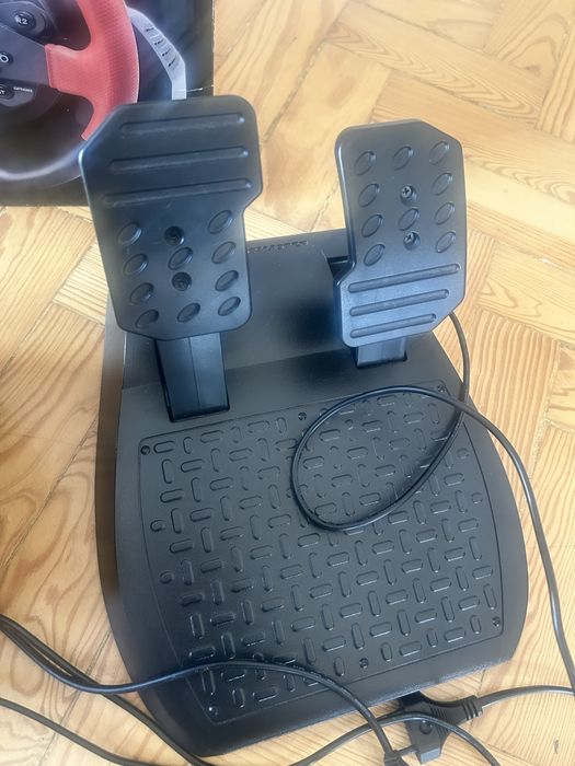 Thrustmaster F150 Ferrari