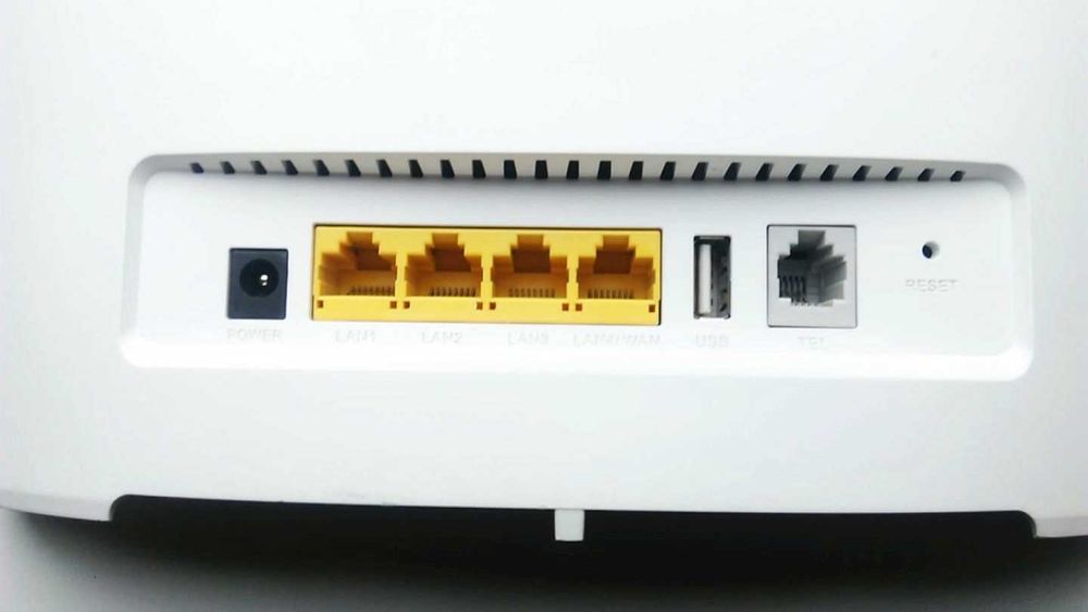 4G LTE CAT6 роутер с агрегацией частот HUAWEI B525 FixIMEI/TTL,300Мб/с