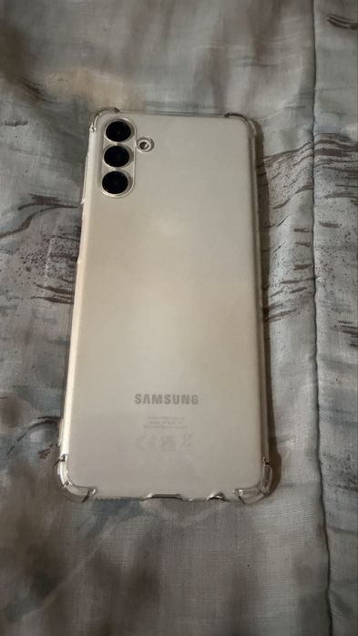 Smartphone SAMSUNG Galaxy A04s