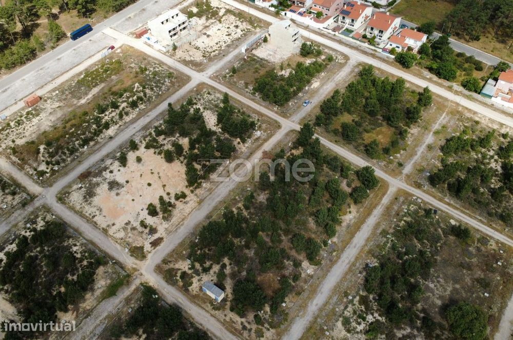 Terreno Urbano, lote 88 na, Quinta do Conde