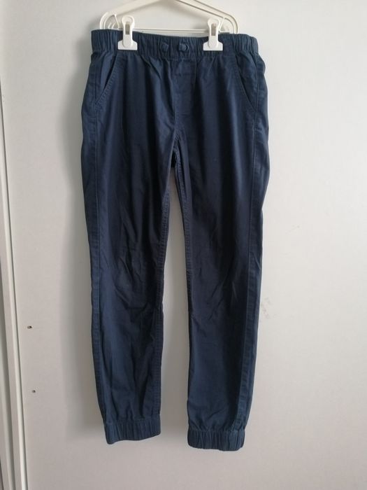 Spodnie COOL CLUB roz 158