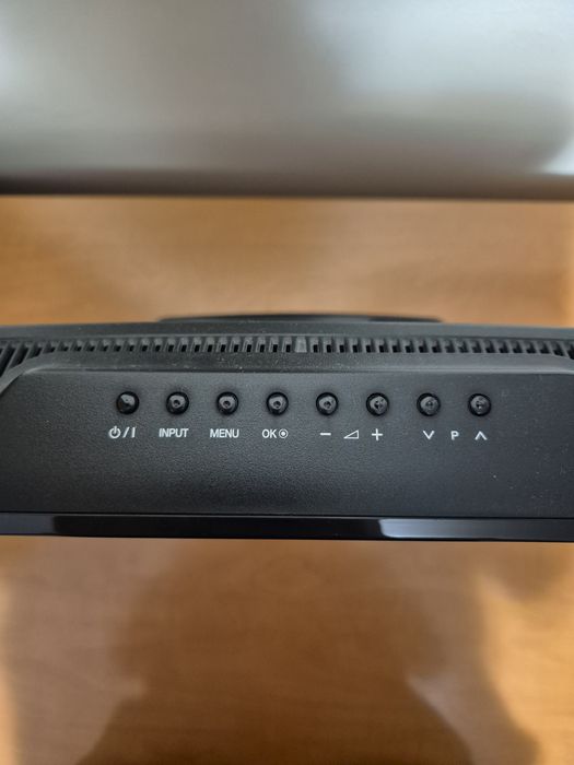 TV LG 19" 19LD350 com HDMI