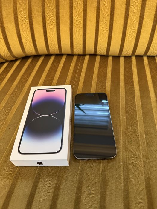 Iphone 14 pro max