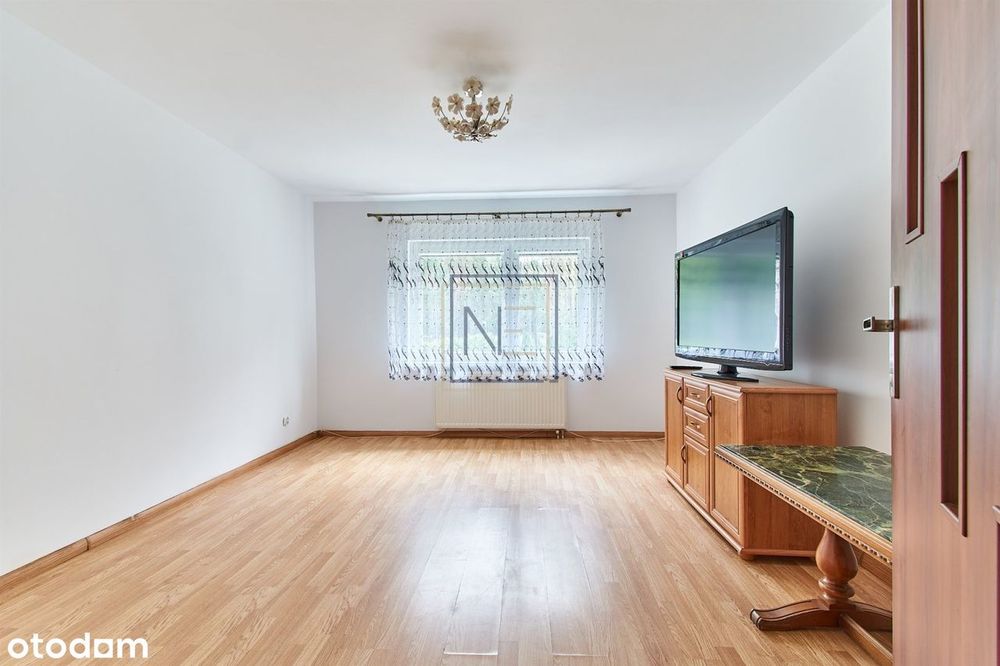 Siedlisko otoczone lasem działka 4500 m2.