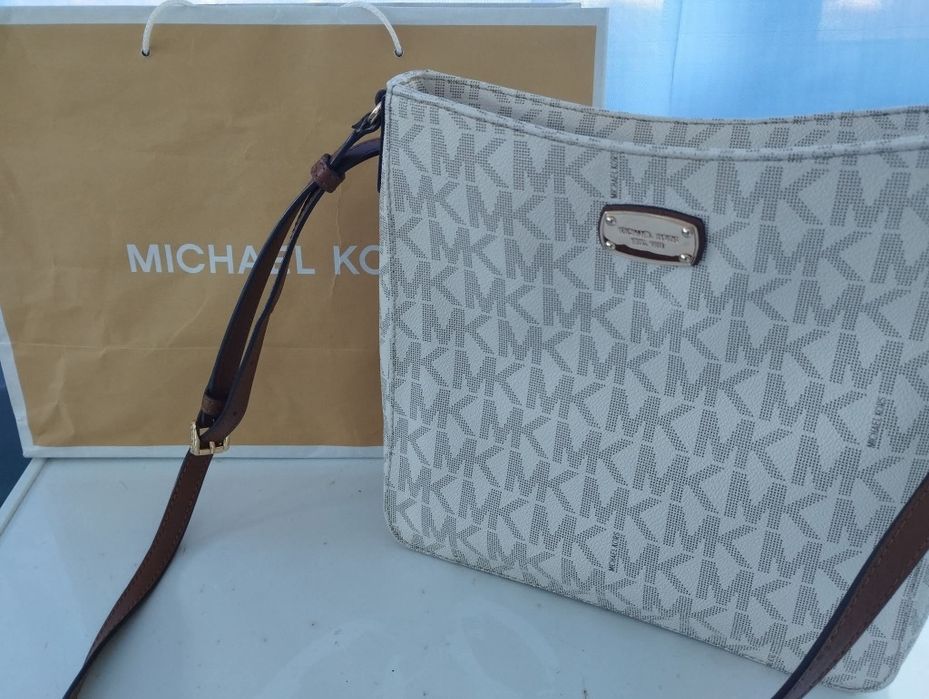 Mala ORIGINAL Michael Kors MK
