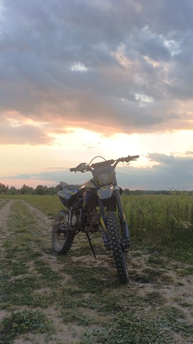 Кові піт 150вд,kovi pit 150wd не bse,geon,kayo,kaya торг є біля мото