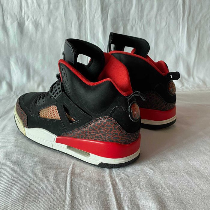 кросівки Jordan Spizike  (ретро retro) р. 45