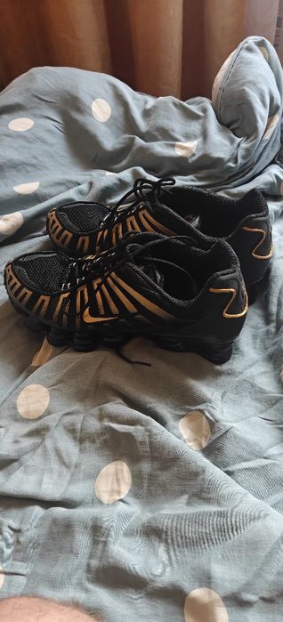 Buty Nike Shox r 46
