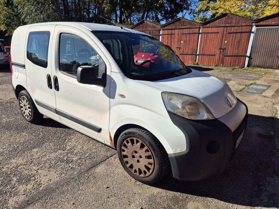 Fiat Fiorino