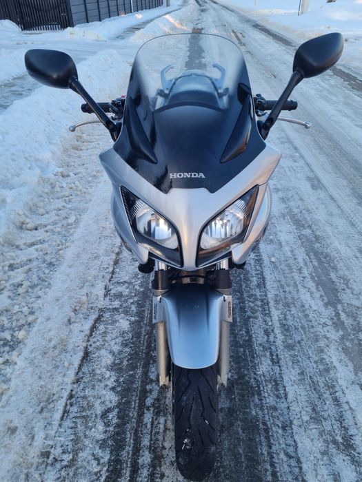 Honda CBF 1000 rok 2006