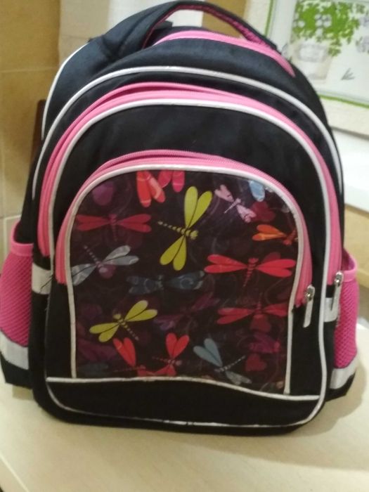 Школьный рюкзак  для начальной школы