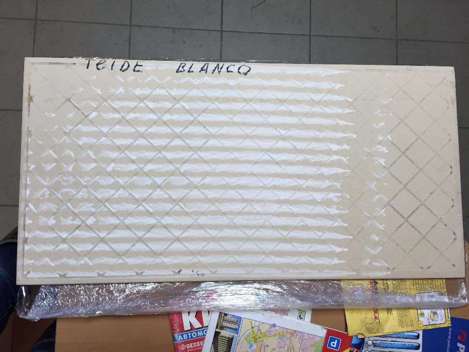 Плитка APE декор Blancos Coco 25x50