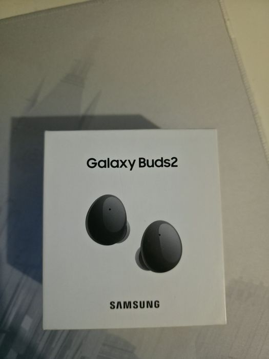 Samsung Buds 2 Novos com garantia