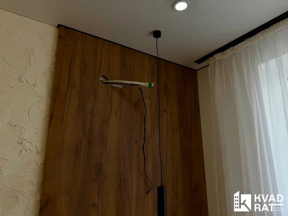 Продаж 1км квартири з ремонтом