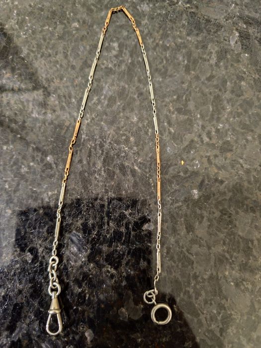 2 Relógios bolso antigos (Vintage).
