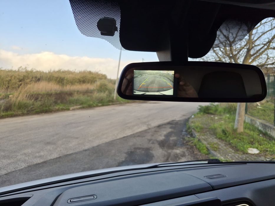 Renault Master 2,3 DCI 150cv  Caixa Automatica