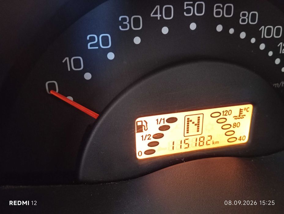 Smart fortwo 450 city(Coupe) 2006год.Отличное состояние!!