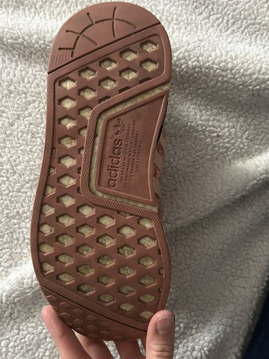 Tenis Adidas NMD R1