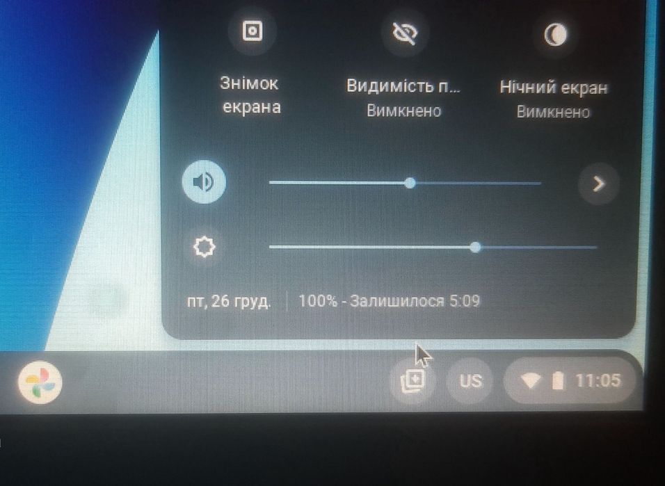 Samsung xe 500c13 хромбук