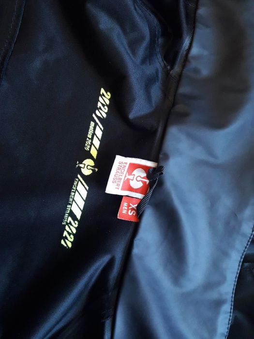 Engelbert Strauss (XS)