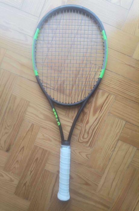 Wilson Blade 98UL Version 6.0
