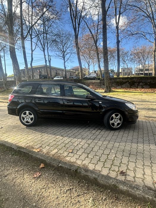 Opel Astra 1.3 CDTI