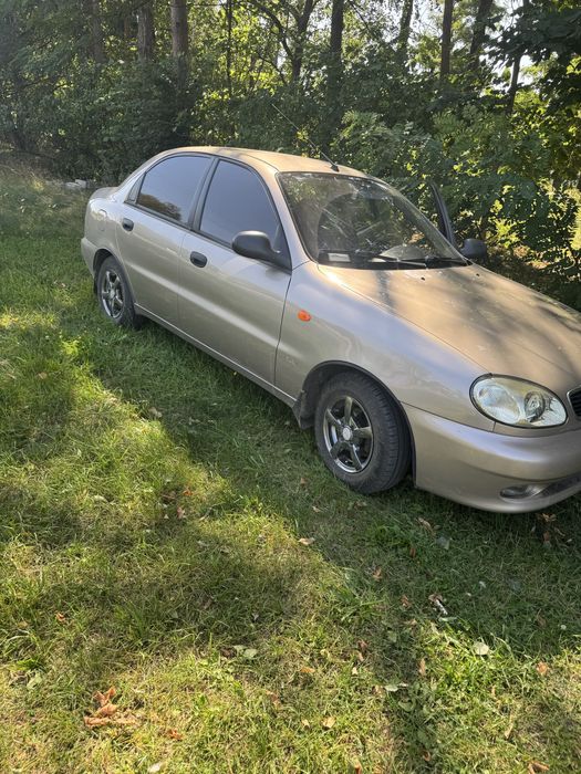 Продам автомобіль від власника